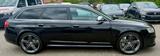 Audi RS6 Avant 5.0 TFSI quattro*Traumzustand!*Keramik - Audi RS6 aus 2008: Kombi
