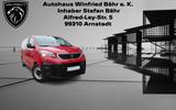 Peugeot Expert - Peugeot Expert: 8 Sitzer