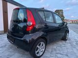 Opel Agila B Edition - Opel Agila: Schwarz