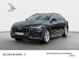 Audi Q8 50 TDI quattro 210(286) kW(PS) tiptronic