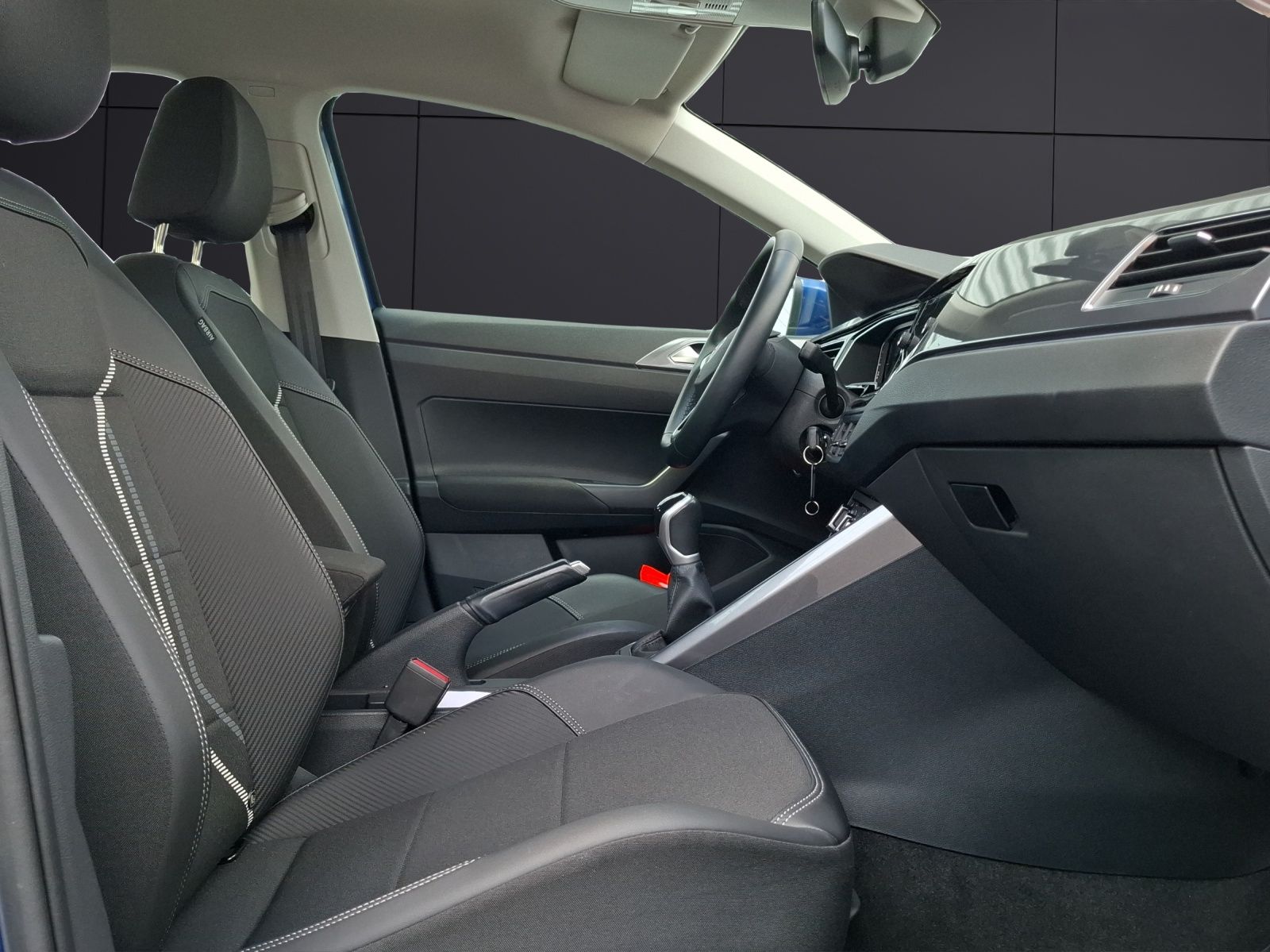 Fahrzeugabbildung Volkswagen Taigo TSI Style Matrix Navi AID ACC PDC SH 17"