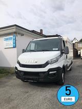 Iveco IV 9, 35S13 EIS-LKW, NEUWERTIG! WENIG KILOMETER! - Angebote entsprechen deinen Suchkriterien
