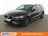 Volvo V60 Cross Country 2.0 D4 AWD Aut.*NAV*TEMP*CAM* - Volvo V60 Cross Country Kombi Gebrauchtwagen