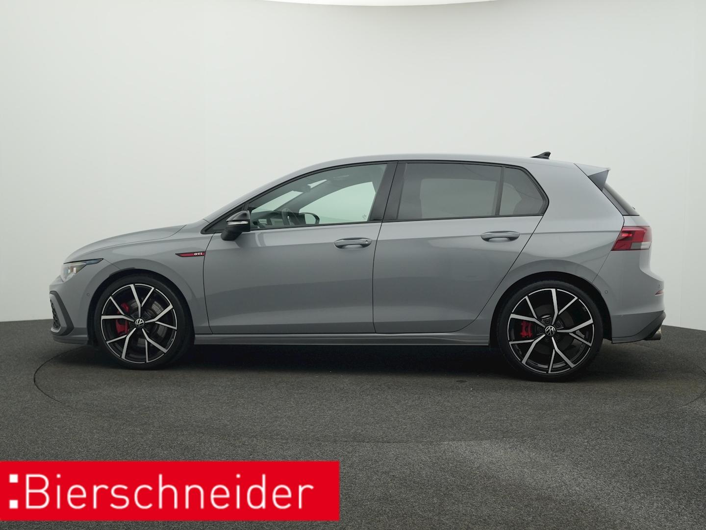 Volkswagen Golf GTI 8 2.0 TSI DSG NAVI KAMERA ACC 19 LED, миниатюра 3