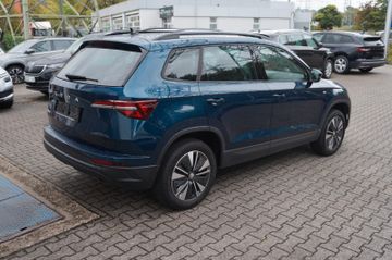 Skoda Karoq - 8