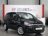 Opel Zafira 1.8 FAMILY PLUS / 7-SITZE / NAVI+ / XENON - Opel Zafira: 1.8