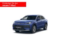 Volkswagen T-Roc - Vorschau Bild 2
