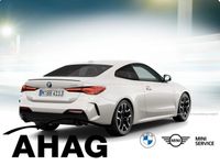 BMW 420 - Vorschau Bild 3