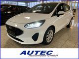Ford Fiesta Cool&Connect 1.1 LED+SPURHALTE+SITZHEIZ - Ford Fiesta Gebrauchtwagen in Wuppertal