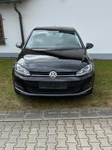 Volkswagen Golf 1.4 TSI 92kW BMT LOUNGE LOUNGE - Volkswagen Golf: 1.9