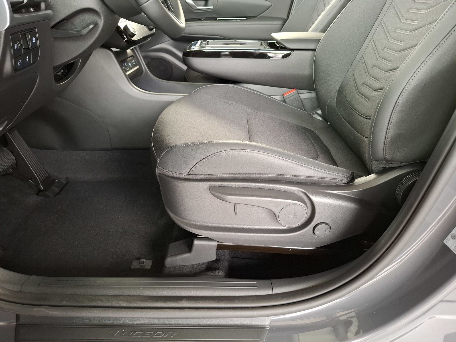 Hyundai TUCSON - Bild 38