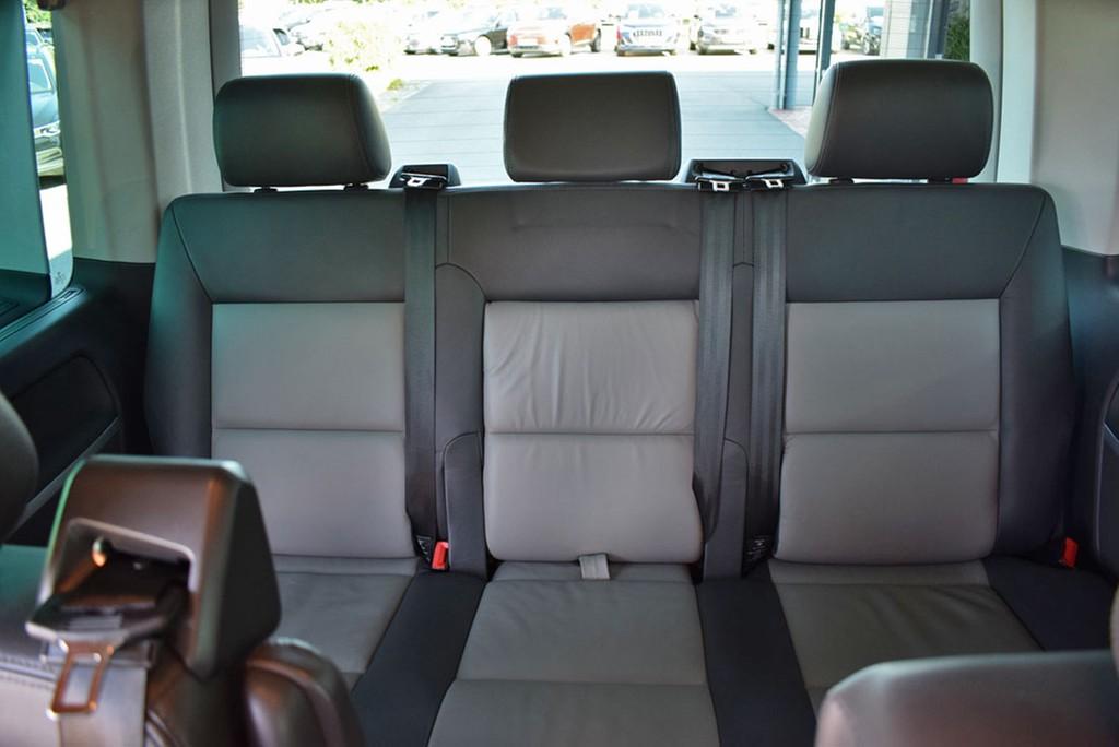 VOLKSWAGEN T5 MULTIVAN