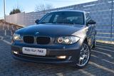 BMW 118i XENON LEDER ALU BBS 18" - gebrauchte BMW 118 aus dem Jahr 2007