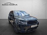 Land Rover Range Rover Evoque HSE Dynamic Black Pack *Pano* - gebrauchte Land Rover Range Rover Evoque aus dem Jahr 2016