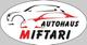 Autohaus MIFTARI