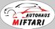Autohaus MIFTARI Autohaus MIFTARI