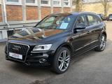 Audi Q5 3.0 TDI quattro S-Line Sport Plus EU6 AHK - Audi Q5: Line Plus