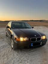 BMW 316i *H- Kennzeichen* * TÜV NEU*