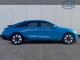Hyundai IONIQ 6 Heckantrieb 53kWh Batt. Basismodell 5... - Hyundai aus 2023