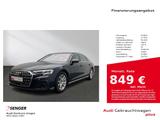 Audi A8 L 50 TDI quattro MMI Matrix B&O - gebrauchte Audi A8 aus dem Jahr 2023