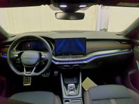 Skoda Octavia - Vorschau Bild 3