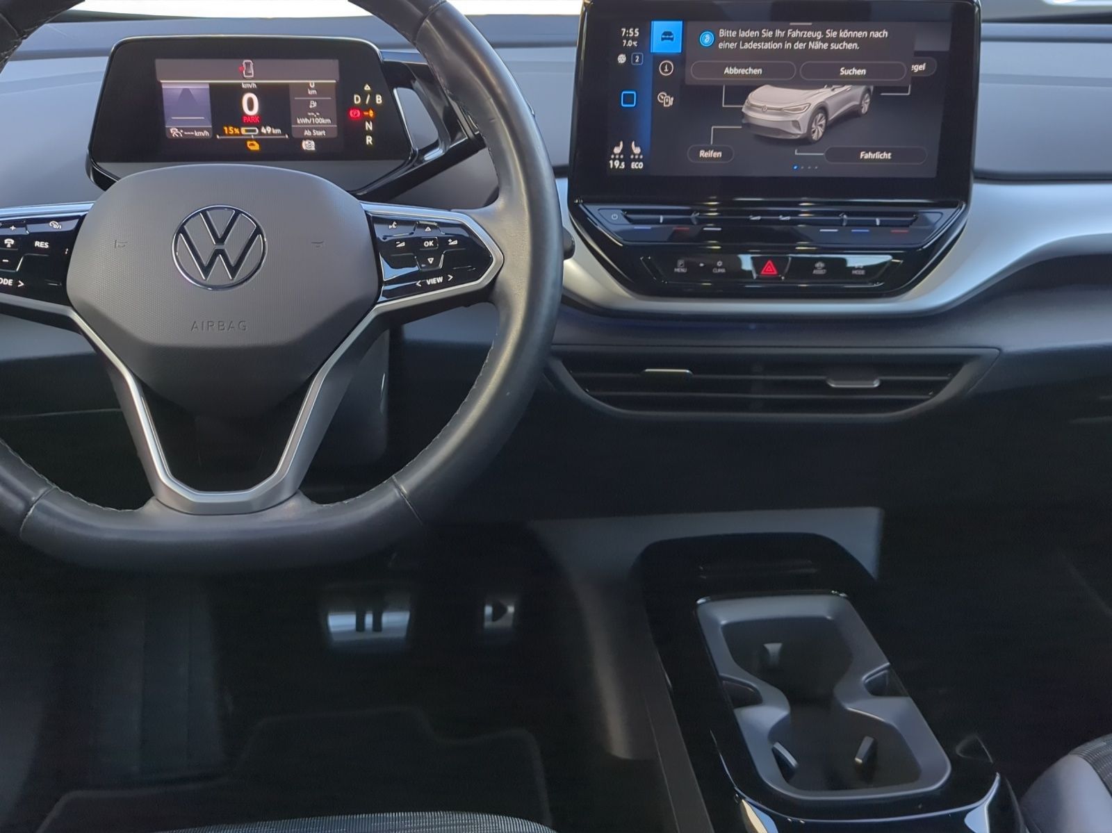 Volkswagen ID.4 - Bild 4