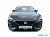 Seat Leon FR 1.5 TSI LED/Sitz.+Lenkradhzg./Kamera - Seat Jahreswagen: Kombi