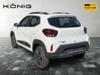 Dacia Spring - Vorschau Bild 4