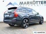 Volvo XC90 B5 AWD R-Design /Four-C/Head-up/360 CAM/ - Volvo XC90 Gebrauchtwagen in Bielefeld
