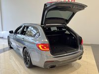 BMW 530 530i MSport/G31/RFK/PANO/HUD/Leder/TWA/ bei Bilicar