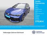 Volkswagen Golf Variant VIII 2.0 R 4X4 FACELIFT CAM ACC 19Z - Volkswagen Gebrauchtwagen in Dortmund