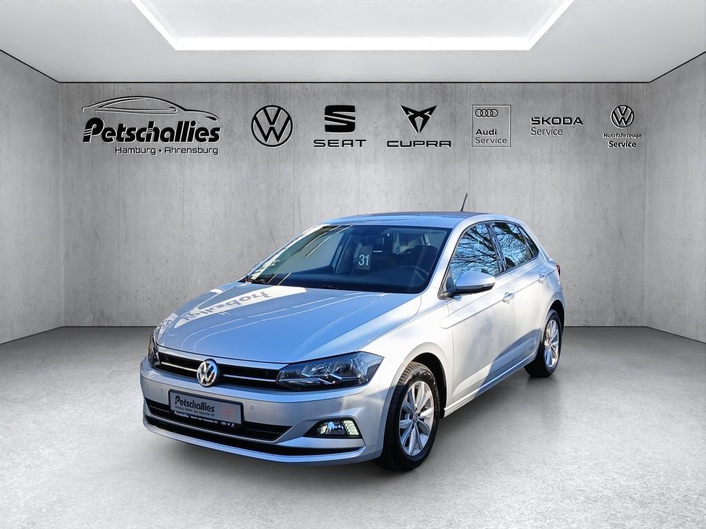 Volkswagen Polo Highline 1.0 TSI 85 kW DSG