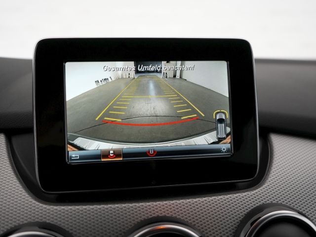 B 200 EDITION DCT+AHK+NAVI+LED-SCHEINWERFER+SITZ