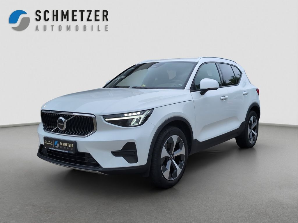 Image of Volvo XC40