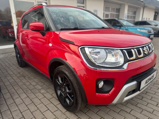 Suzuki Ignis 1.2 DUALJET Allgrip Comfort