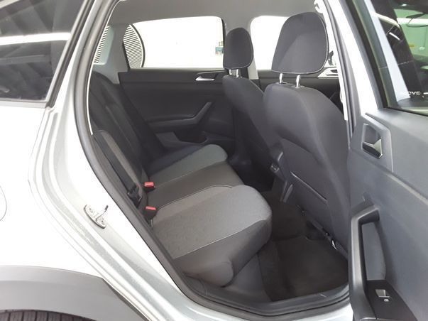 Volkswagen Taigo - Bild 7