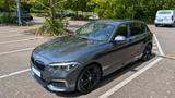 BMW M140i xDr A|SpEd|NoOPF|aFW|HK|NaviProf - BMW M-Modelle in Düsseldorf
