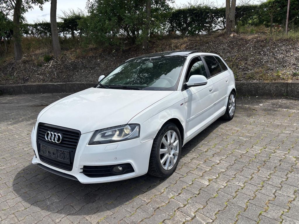 Angebot ansehen Audi A3