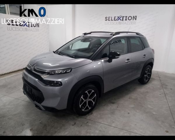 Autres CITROEN C3 Aircross - C3 Aircross BlueHDi 110 S&