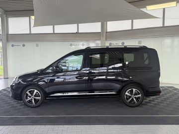 Volkswagen Caddy Maxi 2.0TDI DSG STYLE LED NAVI STANDHZ AHK