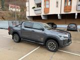 Toyota Hilux GR - gebrauchte Toyota Hilux aus dem Jahr 2023