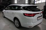 Renault Megane BLUE dCi 115 , Grandtour,Sitheiz,Navi,PDC - Renault Megane: Partikelfilter