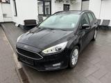Ford Focus Turnier 2.0 150 PS Bi-Xenon Euro-6 - Ford Focus mit Diesel-Antrieb: Kombi, 1.6