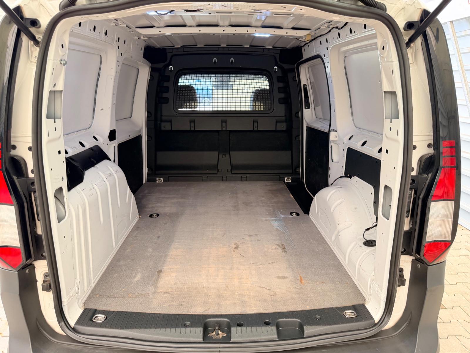 Volkswagen Caddy *Klima*Kamera*, миниатюра 14
