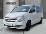 Hyundai H-1 Trend CRDI 2.5 TRAVEL AT Klima Alu Leder 8-S - Hyundai H-1: Automatik