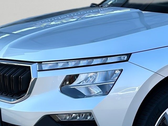 Skoda Kamiq - Bild 6
