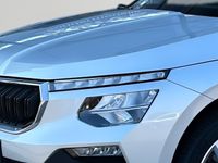 Skoda Kamiq - Vorschau Bild 6