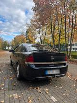 Opel Vectra C Limousine - 2.2L, 143ps - Opel Vectra in Herne