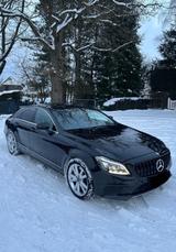 Mercedes-Benz CLS-400 4-Matic 333 Ps Sport... - gebrauchte Mercedes-Benz CLS 400 aus dem Jahr 2015