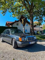 Mercedes-Benz Mercedes Benz W124 230E Sportline H Kennze... - Mercedes-Benz 230 Gebrauchtwagen in München